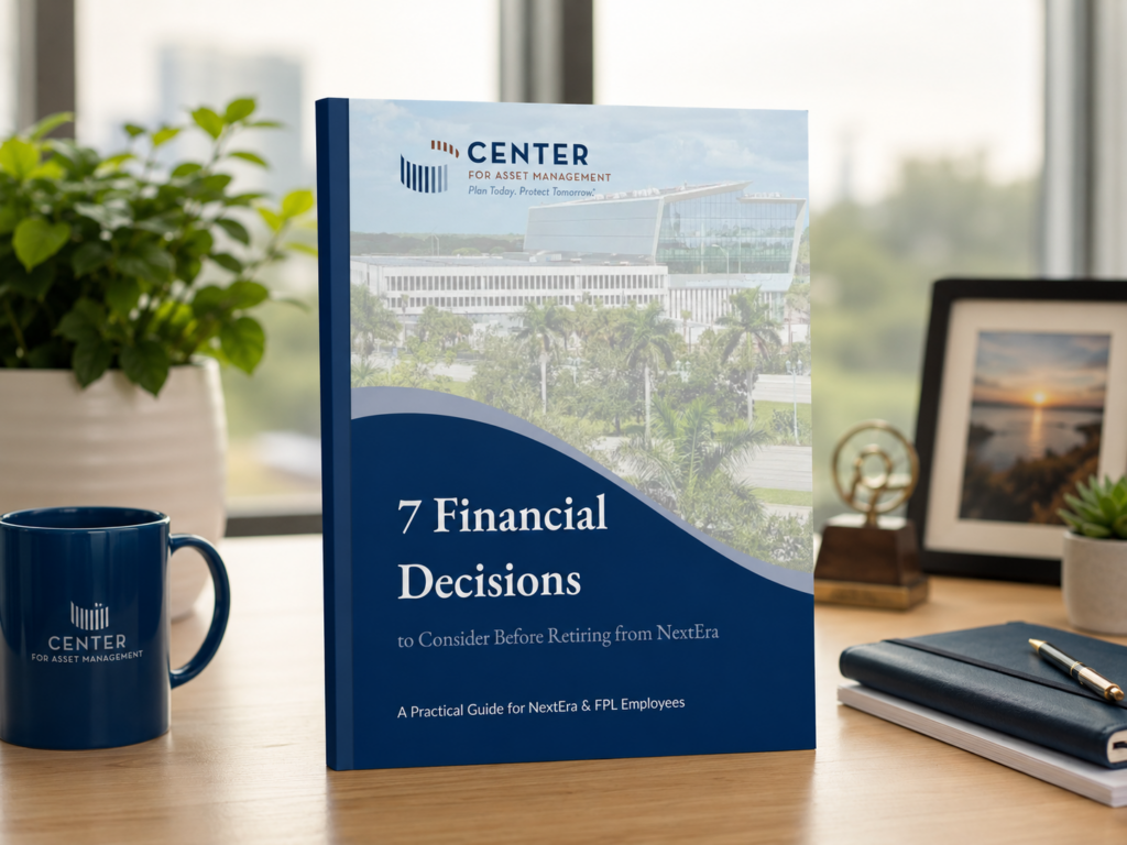 NextEra Retirement Planning Guide